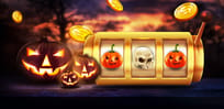 Os melhores Slots de Halloween: Uma Diversão Assustadora