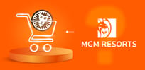 MGM oferece U$ 607 milhões para comprar LeoVegas