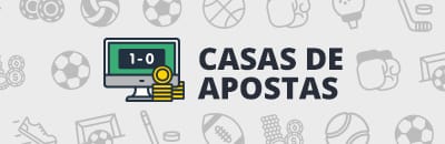 Casas de apostas