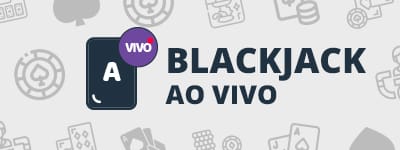 Blackjack vivo