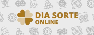 Dia sorte online