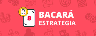 Estrategia bacara