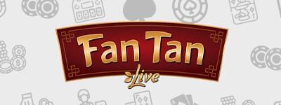 Fan tan