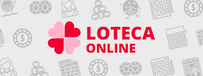 Loteca online