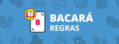 Regras bacara