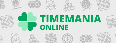 Timemania online