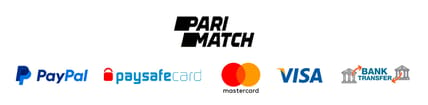 Parimatch casino