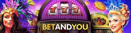 bonus de boas vindas betandyou casino