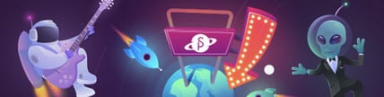 bonus de boas vindas slot planet casino