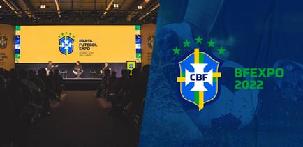 Brasil Futebol Expo 2024 & Apostas Esportivas