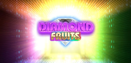 Diamond Fruits o novo slot da Microgaming e da BTG