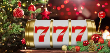 Melhores Slots de Natal