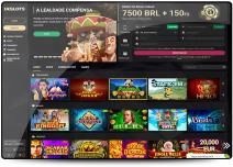 xSlots Casino pt