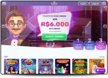 Slots Palace Casino pt