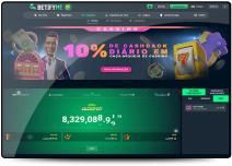 Betifyme casino pt