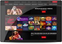 Ibet casino pt