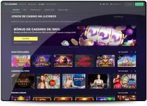 Luckbox casino pt