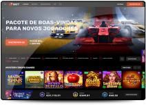 N bet casino pt