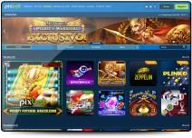 Pixbet casino pt