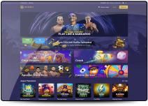 Roobet casino pt