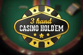 hand casino hold