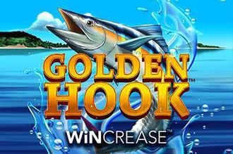 Golden hook