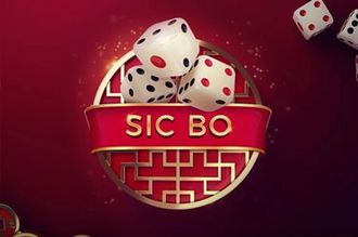 Sic bo