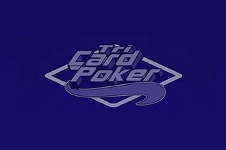 Tri card poker