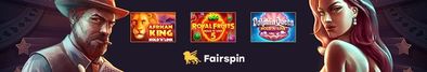 Fairspin casino pt