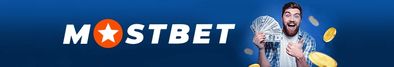 Mostbet casino pt